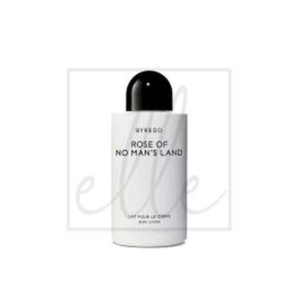 Byredo Rose Of No Man'S Land Body Lotion 225Ml For Unisex