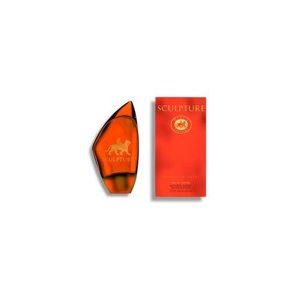 Nikos Nikos Sculpture Voyage En Orient Eau De Parfum Spray 100Ml