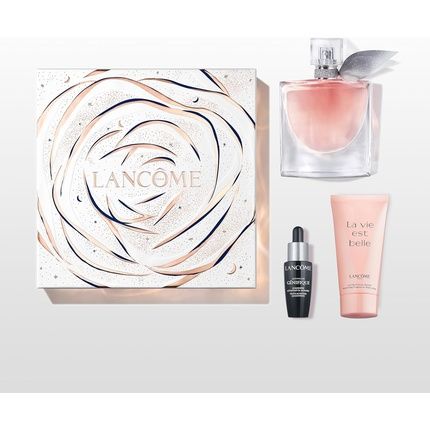 Lancome La Vie Est Belle Eau De Parfum 50Ml Gift Set 2023