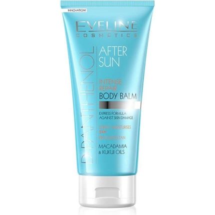 Eveline Cosmetics D-Panthenol After Sun Intense Repair Body Balm 200Ml