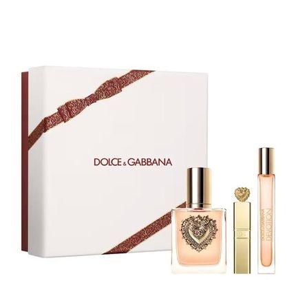 Dolce & Gabbana D&G Devotion 5010 Ml Mascara