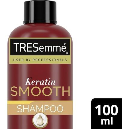 Tresemme Keratin Smooth Shampoo 100Ml