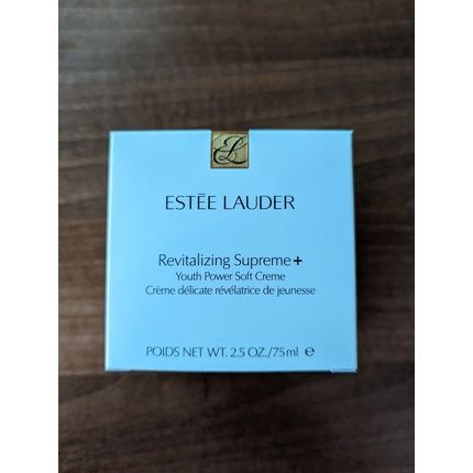Estee Lauder Revitalizing Supreme+ Youth Power Soft Creme 75Ml