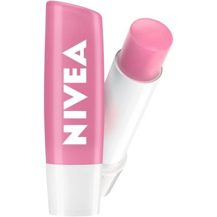 Nivea Soft Rose Nourishing Lipstick 4.8G
