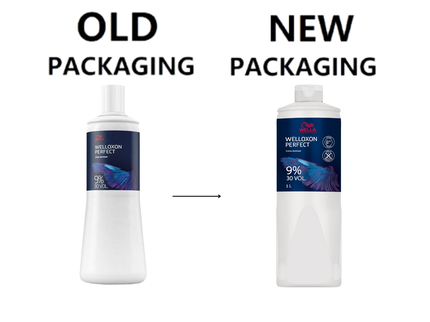 Wella Professionals Welloxon Perfect 9% Hydrogen Peroxide 1000Ml