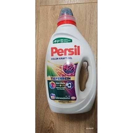 Persil Color Washing Detergent