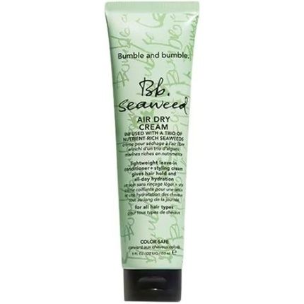 Bumble And Bumble Seaweed Air Dry Cream 150Ml