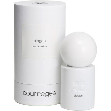 Courreges Slogan Eau De Parfum 50Ml