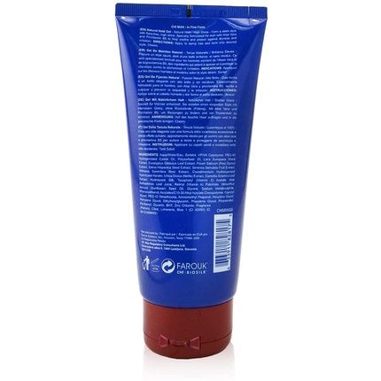 Chi Man Fine Form Natural Hold Gel 177Ml - Image 3