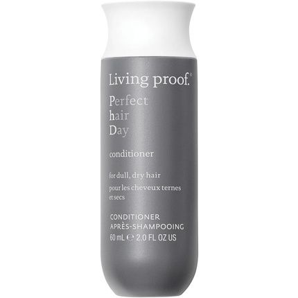 Living Proof Perfect Hair Day Conditioner For Hydration, Softness, And Shine 60