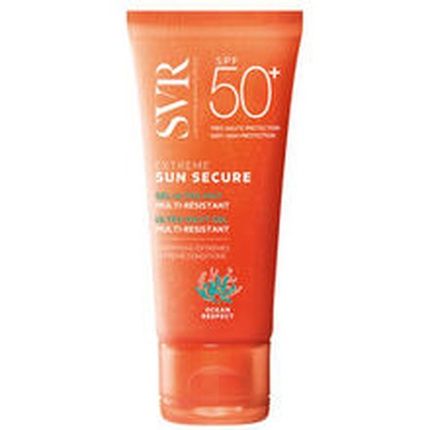 Svr Laboratoire Sun Secure Extreme Ultra Matte Gel Spf50 50Ml
