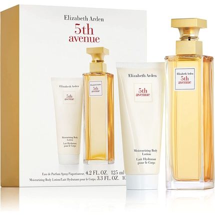 Elizabeth Arden 5Th Avenue 125Ml