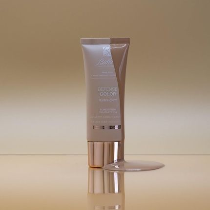Icim Bionike Internation Defence Color Foundation Hydra Glow 103 - Image 3