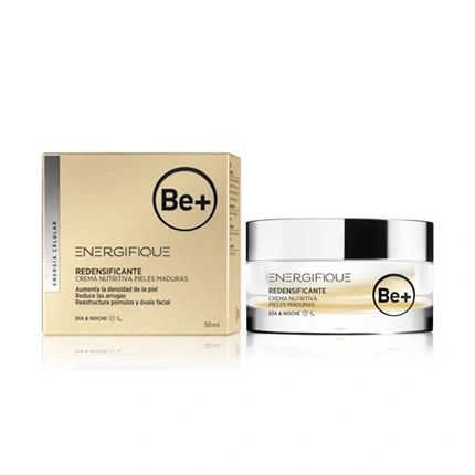 Be+ Energifique Cream Nutritive Mature Skin