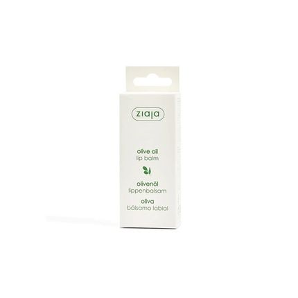 Oliva Lip Balm 10Ml