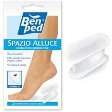 Benped Hallux M Spreader