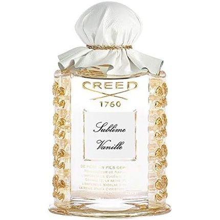 Creed Les Royales Exclusive Sublime Vanilla Eau De Parfum 250Ml