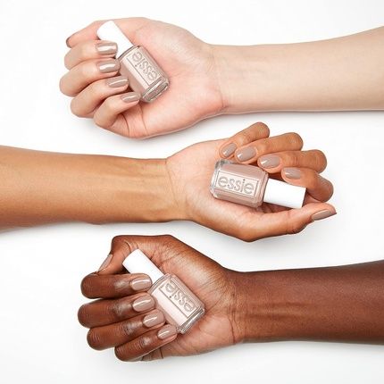 Essie Nail Polish 79 Sand Tropez Nude 13.5Ml - Image 3