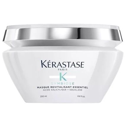Krastase Symbiose Antidandruff Revitalizing Mask 200Ml