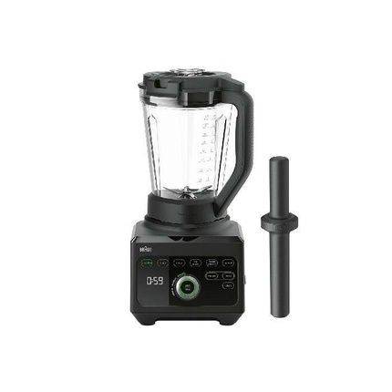 Braun Blender Jb9040 3L 1600 Watt Black