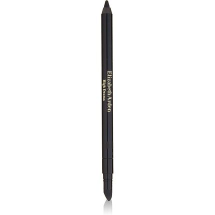 Elizabeth Arden High Drama Eyeliner Smokey Black