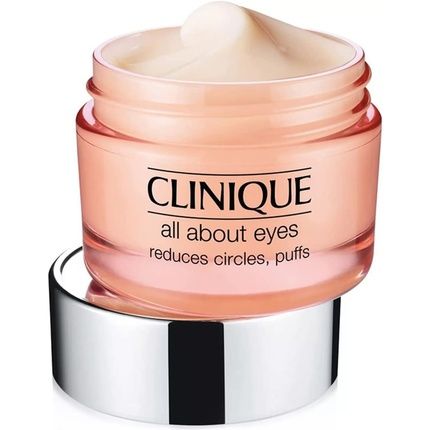 Clinique All About Eyes Cream-Gel 30Ml