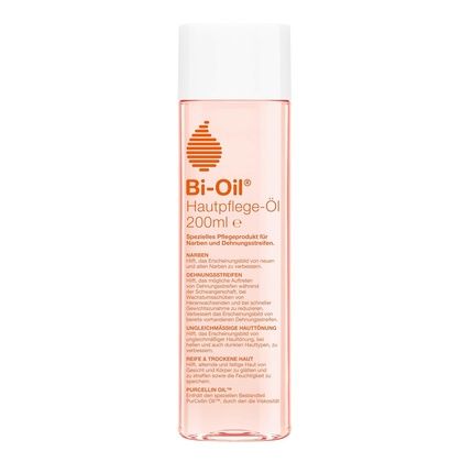 Bio-Oil Special Skin Care Oil For Stretch Marks And Scars
