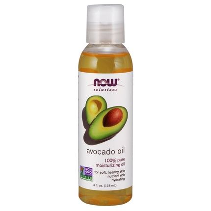 Now Foods Avocado Oil 118 Ml