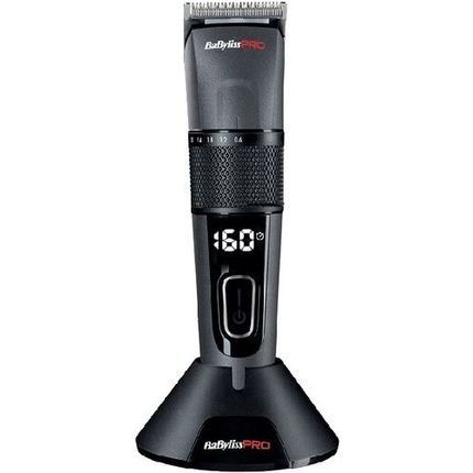 Babyliss Pro Cutdefiner Professional Hair Clipper With Rotating Ring Fx872E