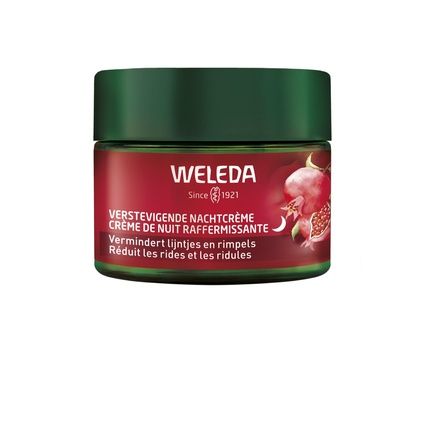 Pomegranate & Maca Firming Night Cream