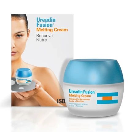 Ureadin Moisturising Creams 400G 50Ml