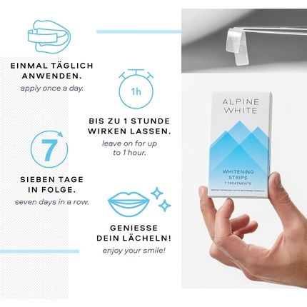 Whitening Strips - Image 3