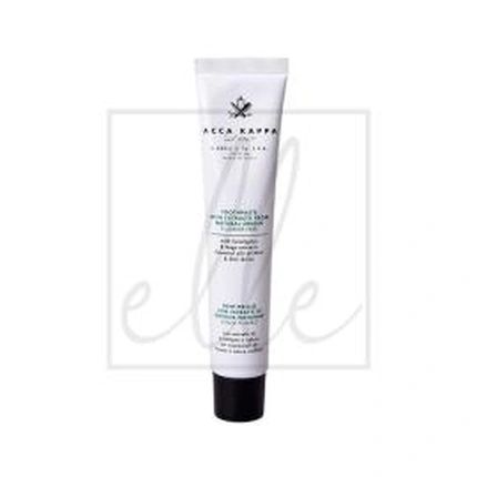 Acca Kappa Natural Fluoride Free Toothpaste 100Ml