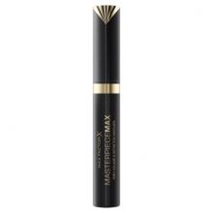 Max Factor Masterpiece Max High Volume Definition Mascara 72 Ml 03 Deep Blue