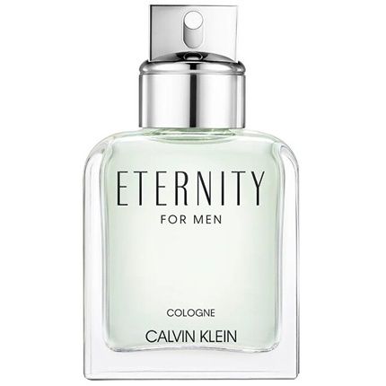 Calvin Klein Eternity For Men Cologne Eau De Toilette Fresh Fougere Fragrance - Image 3