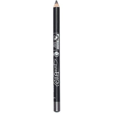 Purobio Kajal Eye Pencil No. 03 Grey