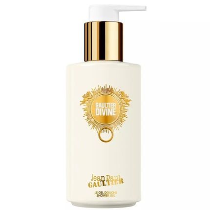 Jean Paul Gaultier Divine Shower Gel 300Ml