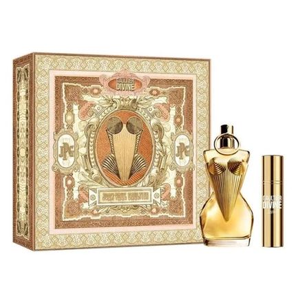 Jean Paul Gaultier Divine Eau De Parfum 10Ml Spray