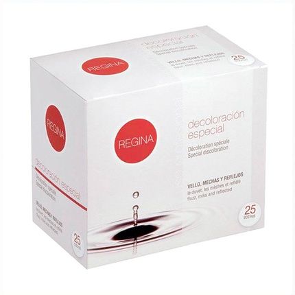 Regina Aceite Protector 70 Sachets