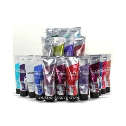 Joico Vero K-Pak Color Intensity Semi Permanent 4Oz - Image 4