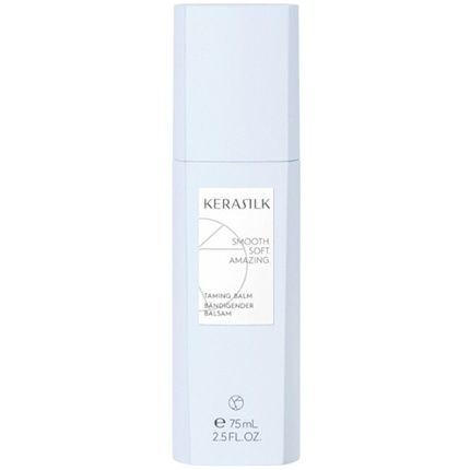 Goldwell Kerasilk Taming Balm 75 Ml Professional Hair Care