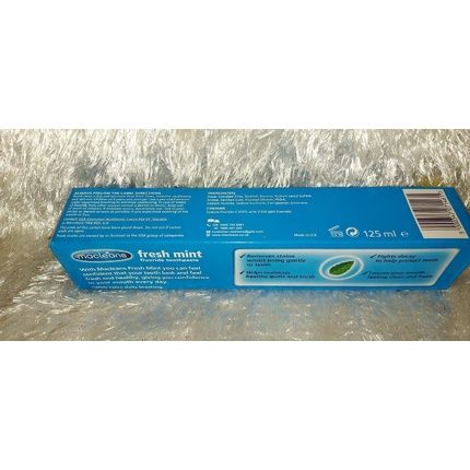 Macleans Freshmint Toothpaste 100Ml