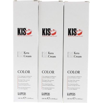 Kis Keracream Color 100Ml