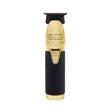 Babyliss Pro Boost Gold Professional Contouring Hair Trimmer Fx7870Gbpe