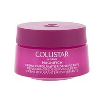 Collistar Magnifica Moisturizing And Firming Face And Neck Cream