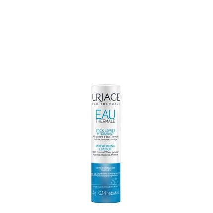 Uriage Eau Thermale Moisturizing Lipstick With Thermal Water Powder 4G