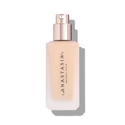 Anastasia Beverly Hills Impeccable Blurring Second Skin Matte Foundation 1N