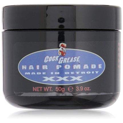 Cock Grease Xxxtra Hard Xxx Hair Pomade 50G