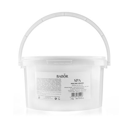 Babor Body Peeling Spa Peeling Grains 2000 G