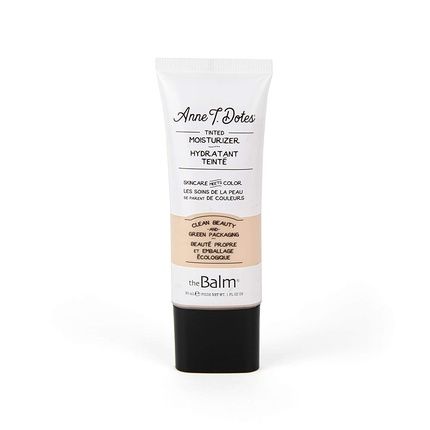 Thebalm Cosmetics Anne T. Dote Tinted Moisturizer #10 Lighter Than Light 30Ml